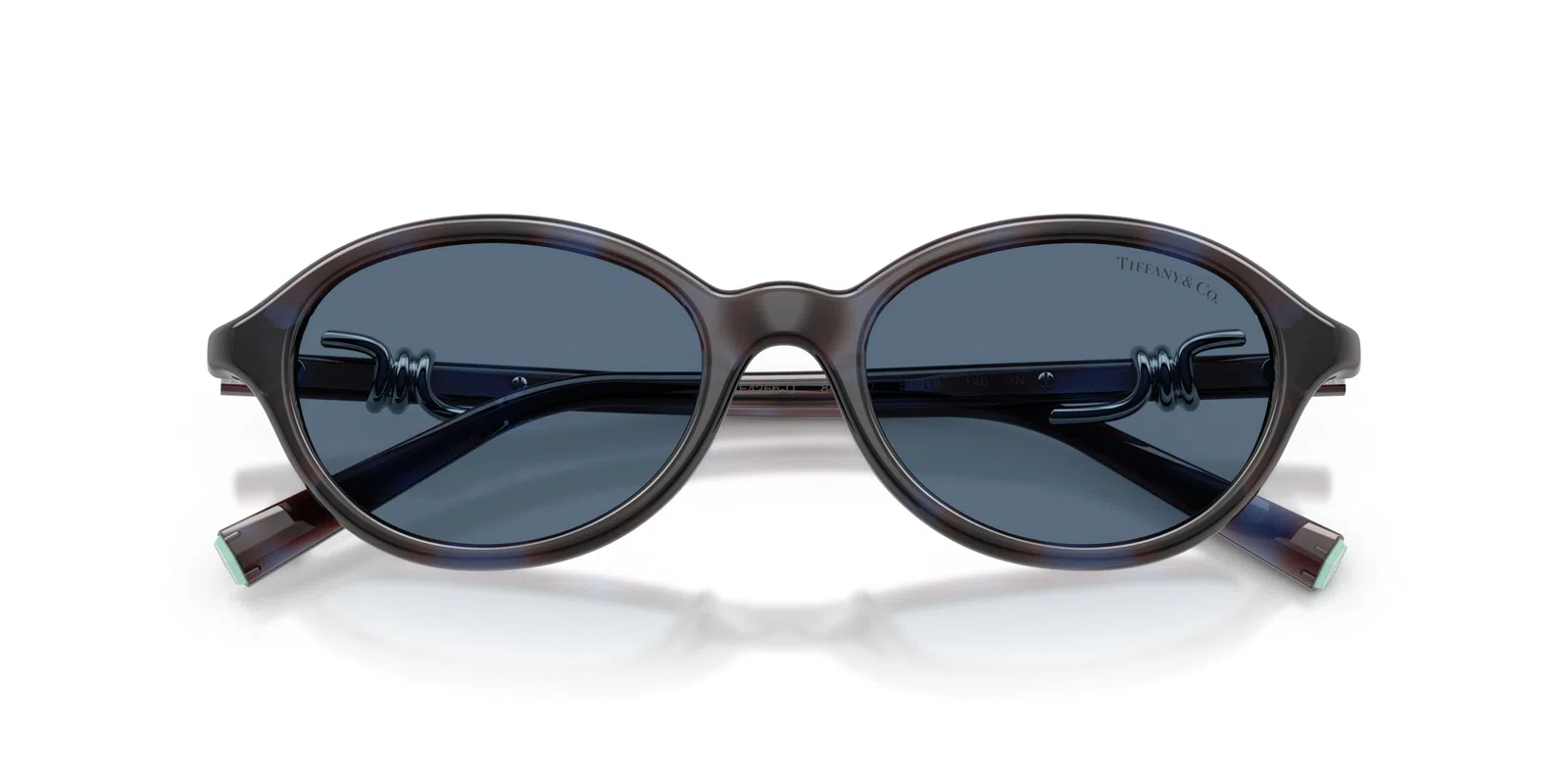 Tiffany 4266U Sunglasses - view 8